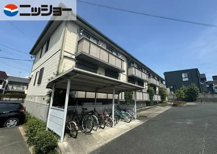 MASTTOWN向山 A棟の画像