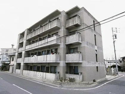 レオパレスRX豊田梅坪の画像