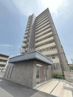 TGボナール浅川台A棟の画像