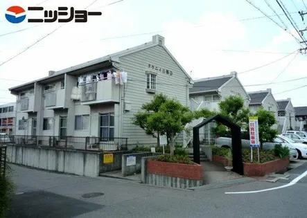 タウニー三郷の画像