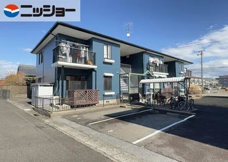 サンリバー朝宮Aの画像