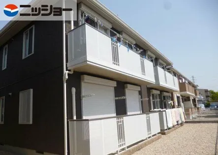クレセオ岩野Aの画像