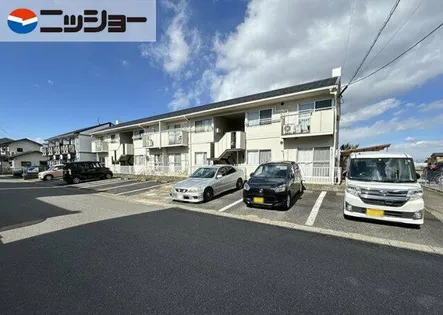 ラフォーレ南岩崎の画像