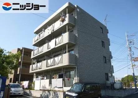 サニーコートの画像