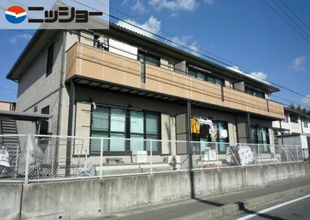 グリーンハイツIIの画像