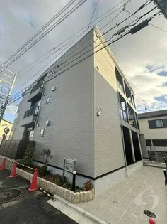 グランクレスタ シェルの画像