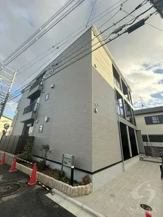 グランクレスタ シェルの画像