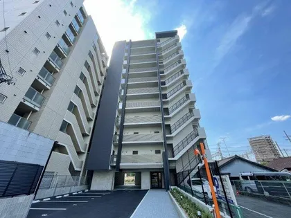 グランアビタシオンノリタケ【8階】の外観