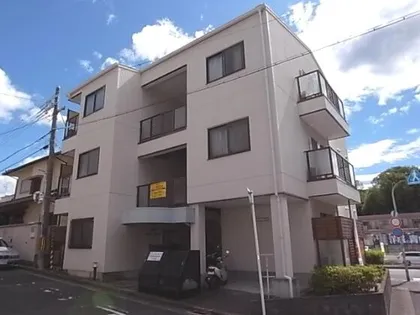 ジュネス東生駒の画像