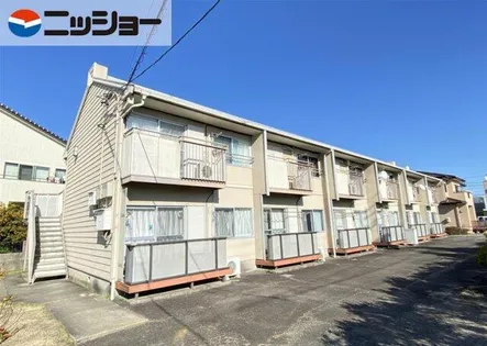 タウニー成田の画像