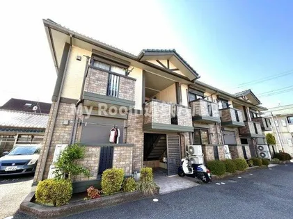 エステート光 A棟の画像