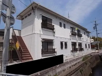 リバーサイドシングルの画像