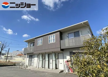 カルチェコートA棟の画像