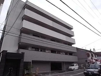 アヴェニュー東松ヶ丘の画像