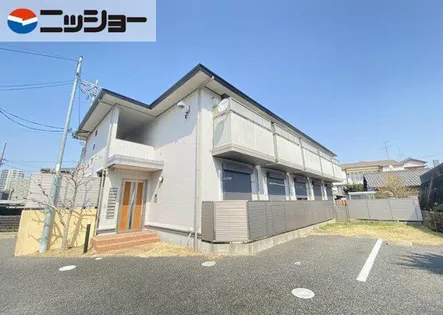 リバーサイドグリーンの画像