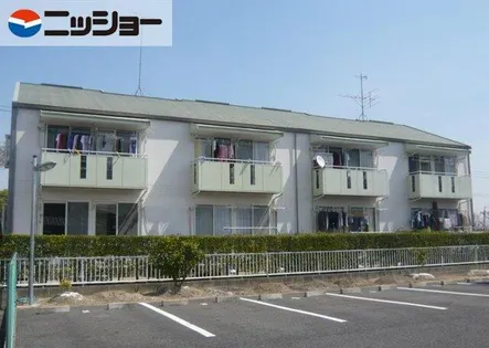 パークハウス春木台の画像