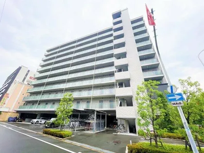 エスリード大阪城の画像