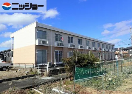 モンレーヴ常滑の画像