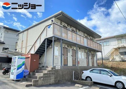 ミッドランドコートの画像