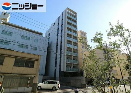 フルカーサ丸の内【4階】の外観