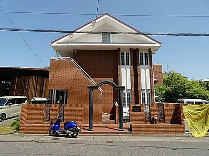 カーサ栄生の画像