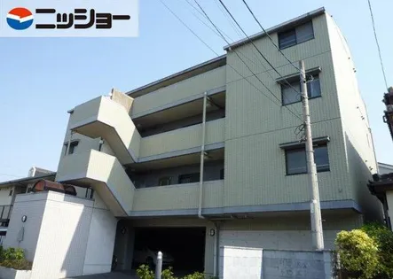 グリーンフォレストの画像