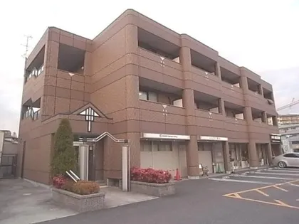 グランレーヴ東生駒の画像