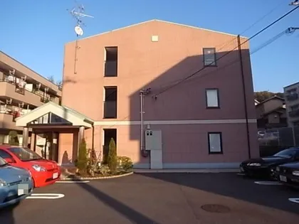 メゾン フレシールの画像