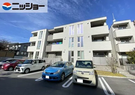 シャトー本郷 西館の画像