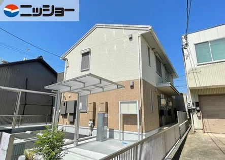 アムール桜の画像