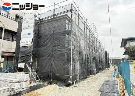 リーブルファイン東水代の画像