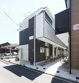 LE COCON本星崎町の画像