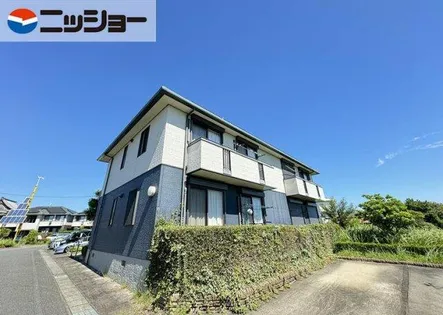 風車のあるまち A棟の画像