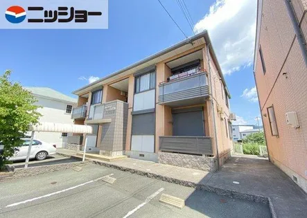 リバーサイドしらさぎ館の画像
