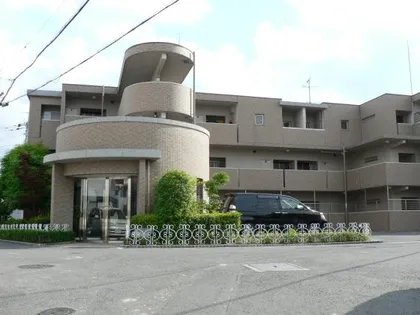 プライムガーデン【1階】の外観