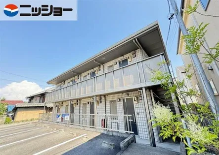 ウィズハイム鹿山の画像