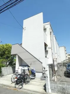 クラリエール日照町の画像