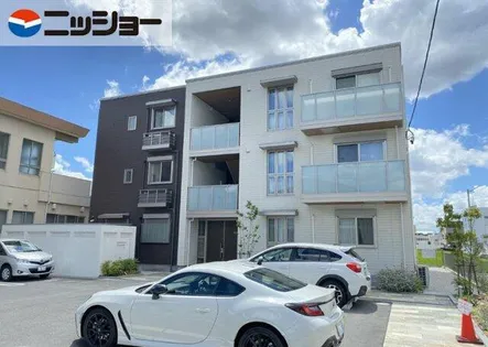 シャーメゾン神戸 B棟の画像