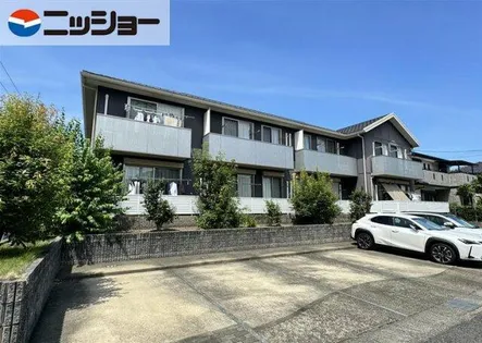 シャーメゾン エトワールの画像