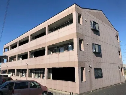 聖心町の館の画像