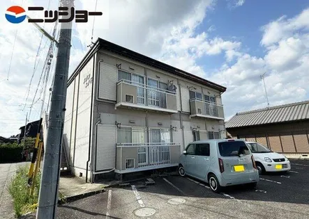 メゾン木ノ下の画像