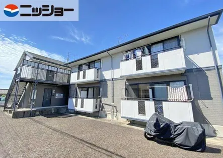 ソレーユ若宮の画像