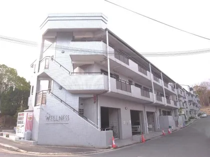 ウェルネスイトーピアステージVの画像