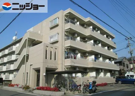 アーバンスペース駒の画像