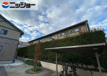 シャトレーヌB棟の画像