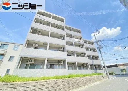 リヴェール藤が丘の画像