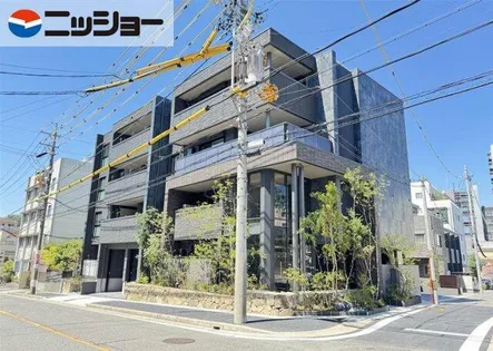 MAISONESTの画像