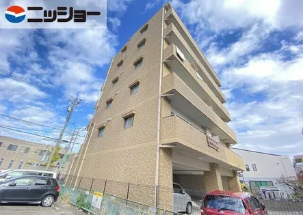 ASTORIA COURT Aの画像