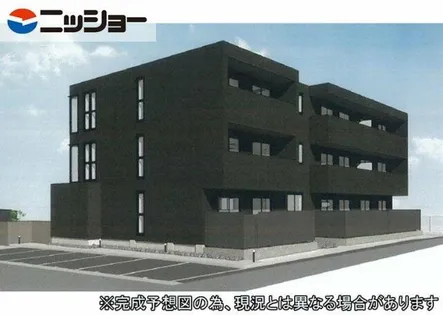 MAISON VEIL VILLAの画像