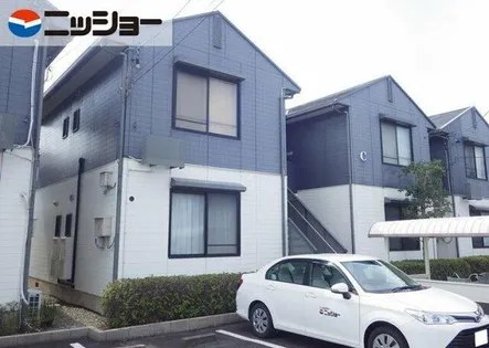 MASTTOWN東柳原の画像